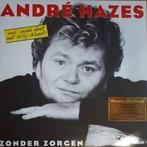 lp nieuw - AndrÃ© Hazes - Zonder Zorgen, Verzenden, Zo goed als nieuw
