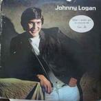 LP gebruikt - Johnny Logan - The Johnny Logan Album (Euro..., Verzenden, Zo goed als nieuw