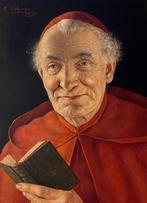 T. Eichinger (XX - Kardinal