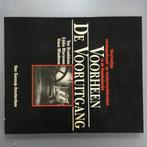 Voorheen de vooruitgang 9789060126936 Broekhuis, Boeken, Verzenden, Gelezen, Broekhuis