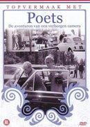 Topvermaak met - Poets - DVD, Verzenden, Nieuw in verpakking