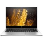 HP EliteBook 840 G6 - Intel Core i7-8e Generatie - 14 inch -, Verzenden, Zo goed als nieuw