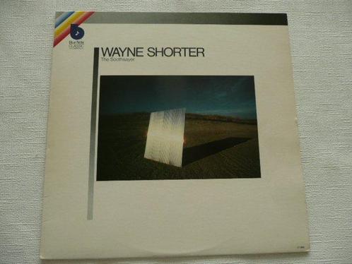 Wayne Shorter & Weather Report and L. Subramaniam -, Cd's en Dvd's, Vinyl Singles