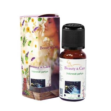 Beauty & Care Indonesië parfum 20 ml.  new