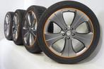 Mercedes GLA H247 GLB X247  20 inch velgen Bridgestone  Zome, Gebruikt, Velg(en), Ophalen of Verzenden, 20 inch