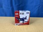 Tomica - Modelvliegtuig - Takara Tomy Tomica P-04 “Skipper”