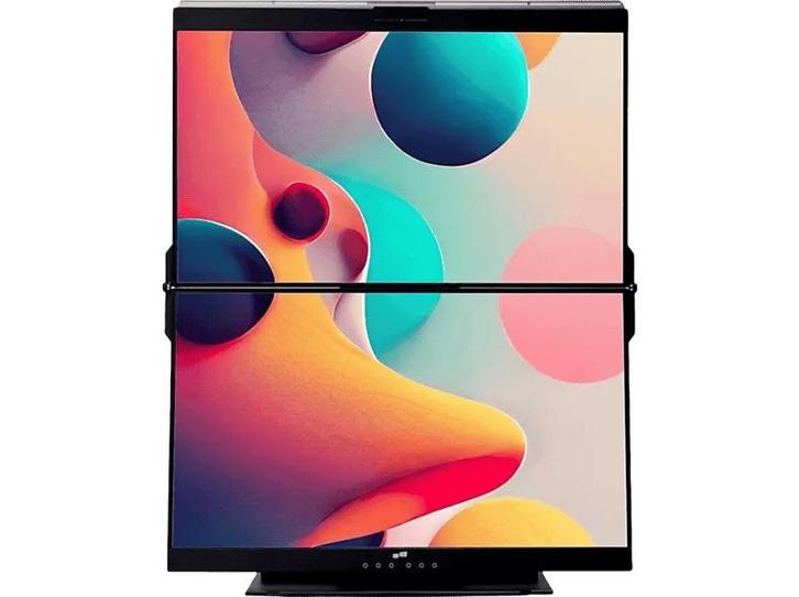 Mobile Pixels - QHD  Monitor - 23.8 inch, Computers en Software, Monitoren, IPS, Quad HD (2K), Nieuw, Verzenden