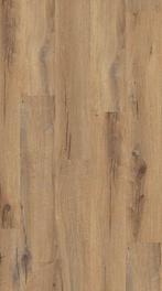 Plak pvc rechte plank bruin |  Gerflor Creation 55 0850, Huis en Inrichting, Stoffering | Vloerbedekking, Ophalen, Nieuw