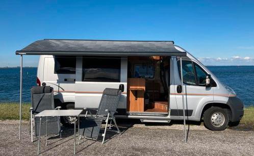 2 pers. Citroën camper huren in Wemeldinge? Vanaf € 93 p.d., Caravans en Kamperen, Verhuur