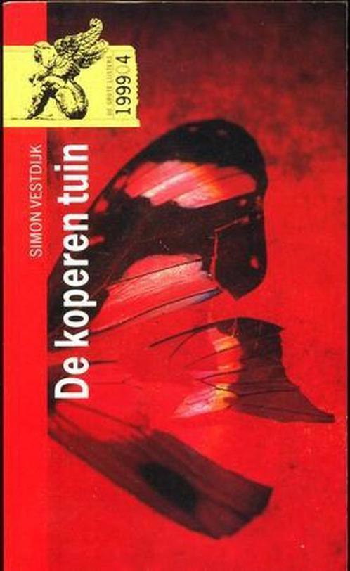 De koperen tuin 9789001550998 Simon Vestdijk, Boeken, Overige Boeken, Gelezen, Verzenden