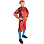 Pietenpak rood, Verzenden, Nieuw, Feestartikel