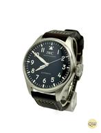 IWC Big Pilot’s Watch 43, Ophalen of Verzenden, Zo goed als nieuw