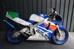Honda - NSR - 250 cc - 1992