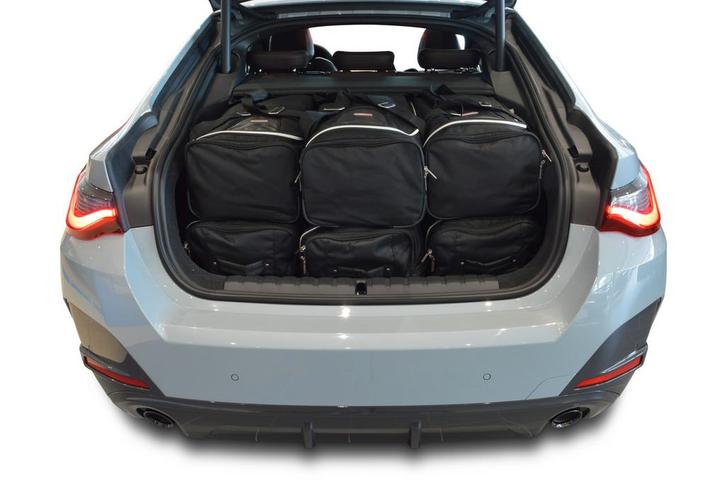 Reistassenset passend voor BMW  | Kofferset BMW | Car-Bags |, Sieraden, Tassen en Uiterlijk, Tassen | Reistassen en Weekendtassen
