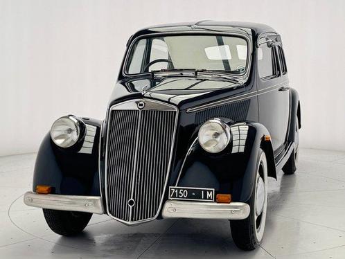 Lancia - Ardea S2 - NO RESERVE - 1948, Auto's, Oldtimers
