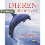 Dieren van de oceaan - Sesam junior 9789026124037 J. Johnson, Boeken, Verzenden, Gelezen, J. Johnson