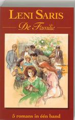 De familie / De familie / 1-5 9789020523508 Leni Saris, Verzenden, Gelezen, Leni Saris