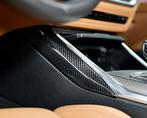 BMW G80 G81 G82 G87 M2 M3 M4 Carbon interieur strip, Verzenden