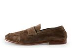 Manfield Loafers in maat 46 Beige | 20% korting, Loafers, Manfield, Overige kleuren, Verzenden