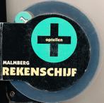 Rekenschijf Optellen, Verzenden, Nieuw