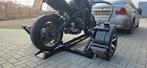 NIEUWE SMARTBIKER Afzinkbare motortrailer motoraanhanger, Nieuw