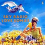 cd - Various - Sky Radio Love Songs, Cd's en Dvd's, Cd's | Overige Cd's, Verzenden, Zo goed als nieuw
