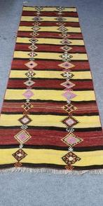Sivas - Loper - 84 cm - 251 cm - Antieke Kilim-loper, Nieuw