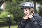 BBB Cycling Speed Pedelec Helm met Vizier - Indra Faceshield, Verzenden, Zo goed als nieuw