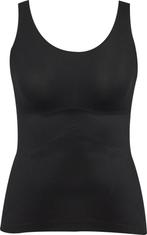 Spanx - Maat S - Thinstincts 2.0 Tank top - Zwart, Kleding | Dames, Verzenden