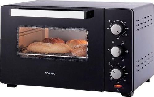 Tomado Vrijstaande Oven 30L -, Huis en Inrichting, Keuken | Keukenbenodigdheden, Verzenden
