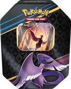 Pokemon - Crown Zenith Special Art Tin Articuno | Pokémon -, Nieuw, Verzenden