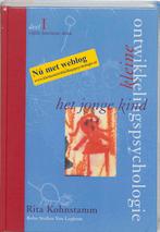 Kleine ontwikkelingspsychologie I Het jonge ki 9789031334520, Boeken, Verzenden, Zo goed als nieuw