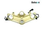 Voorvork Kroonplaat Honda NS 400 R 1985-1986 (NS400R), Motoren, Verzenden, Gebruikt