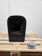 Wandcloset Salenzi Mirare 53 x 36 cm Randloos excl. Zitting, Ophalen of Verzenden, Nieuw, Overige typen