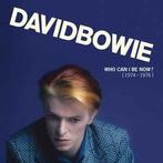 lp box - David Bowie - Who Can I Be Now? [ 1974â1976 ], Cd's en Dvd's, Vinyl | Rock, Zo goed als nieuw, Verzenden