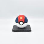 Pokémon Lure Ball Pokeball | Decoratie, Cosplay of Cadeau |, Verzenden, Nieuw