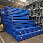 Aanbieding: Voordeelrij gebruikte Bito palletstelling