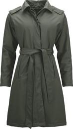 Rains Maat L/XL W Trench Coat 1513 Jas, Verzenden, Nieuw