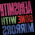 Aerosmith – Done With Mirrors 602547953858 (1-12-Vinyl..., Verzenden, Nieuw in verpakking