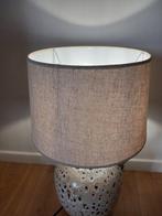 West germany - Lamp - Metaal, Steengoed - West-Duitse