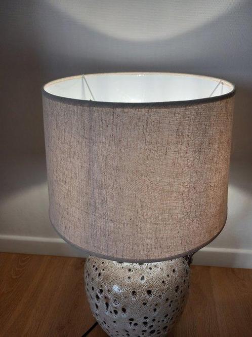 West germany - Lamp - Metaal, Steengoed - West-Duitse, Antiek en Kunst, Curiosa en Brocante