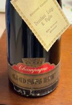 Gosset, Brut - Champagne - 1 Fles (0,75 liter), Nieuw