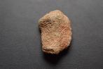 Oud-Romeins, Keizerrijk Lood Oude Romeinse loodzegel van, Antiek en Kunst