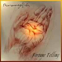 cd - Strangefish - Fortune Telling, Cd's en Dvd's, Cd's | Overige Cd's, Zo goed als nieuw, Verzenden