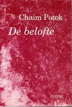 De belofte 9789062914159 Chaim Potok, Boeken, Verzenden, Gelezen, Chaim Potok