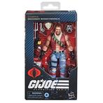 (Pre-order) G.I. Joe Classified Series Dreadnok Monkeywrench, Verzenden, Zo goed als nieuw