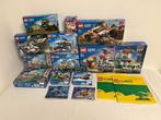 Lego - City - (15 Items) - (M.I.S.B.) - Modern day Theme, Kinderen en Baby's, Speelgoed | Duplo en Lego, Nieuw
