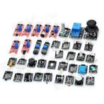 35 delig Sensor Kit compatible met ARDUINO, Ophalen of Verzenden, Nieuw