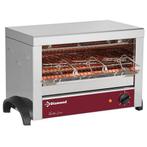 Toaster 3 tangen quartz | Diamond | M3-TOSTI/N, Verzenden