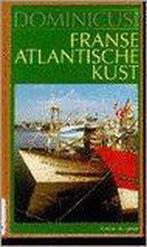 Franse Atlantische kust / Dominicus reeks 9789025721619, Boeken, Verzenden, Gelezen, A. van Bentum